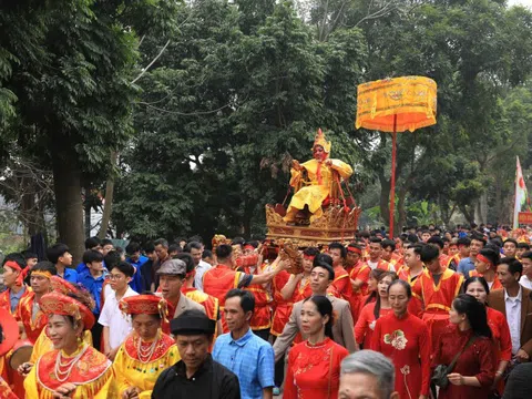Chặt chém mùa lễ hội