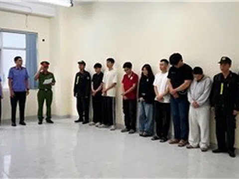 TP Hồ Chí Minh triệt phá đường dây buôn bán thuốc lá điện tử quy mô lớn