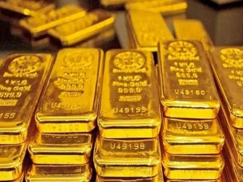 Giá vàng hôm nay 28/2: Vàng SJC, vàng nhẫn tăng phi mã 3 triệu đồng/lượng