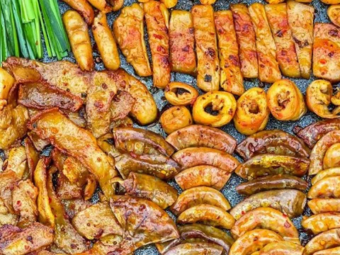 Bộ phận "siêu bẩn" của lợn chứa đầy mầm bệnh, ra chợ thấy đừng mua kẻo rước bệnh vào người