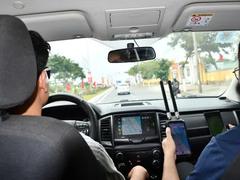 Đà Nẵng siết chặt quản lý flycam sau loạt vụ xâm nhập hành lang an toàn bay