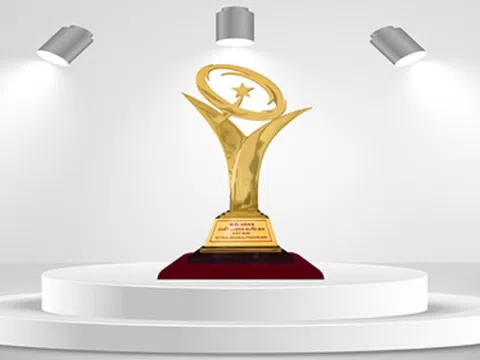 Tiêu chí xét thưởng Giải thưởng chất lượng quốc gia năm 2026