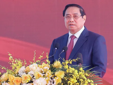 Thủ tướng Phạm Văn Đồng - nhà lãnh đạo kiệt xuất, người học trò xuất sắc của Chủ tịch Hồ Chí Minh vĩ đại*