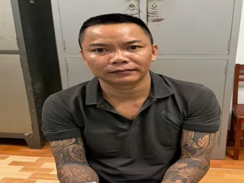 Khởi tố đối tượng tự ý vào nhà "con nợ" và hủy hoại tài sản