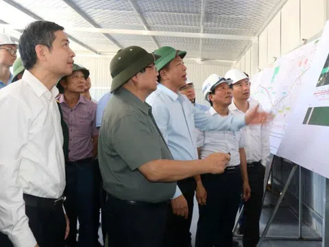 Thủ tướng Phạm Minh Chính yêu cầu hoàn thành cao tốc nối Gia Lai và Đắk Lắk trong tháng 3/2026
