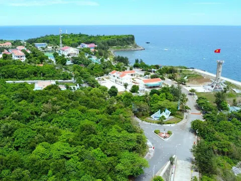 Rà soát chế độ phụ cấp khu vực và phụ cấp đặc biệt