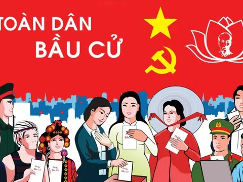 Từ lá phiếu đến Hiệu quả quản trị quốc gia: Ý nghĩa của bầu cử năm 2026