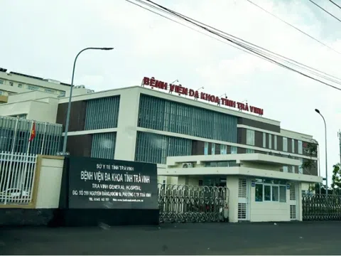 Vụ hộp bánh phát nổ trong bệnh viện: Hé lộ tình tiết mới từ camera an ninh