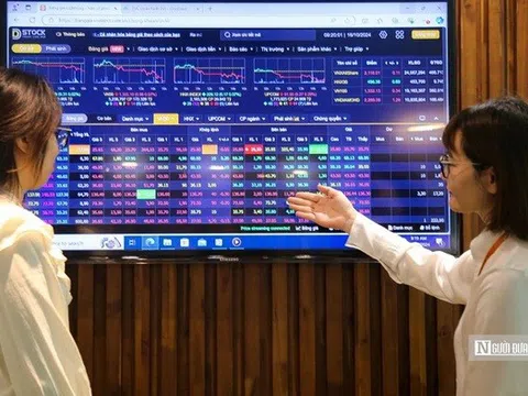 VN-Index ở vùng giá cao, dòng tiền luân chuyển mạnh: Chiến lược nào cho nhà đầu tư?