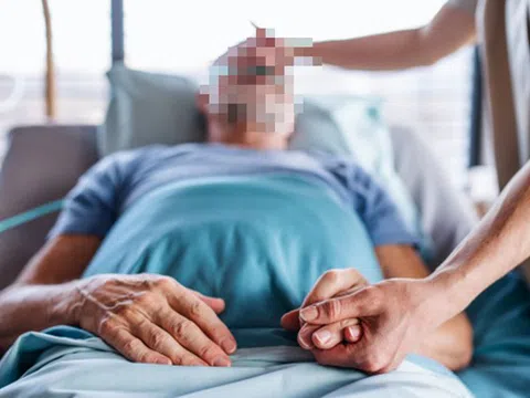 Kiêng khám đầu năm vì “sợ xui”, người đàn ông 63 tuổi phải cắt đoạn ruột