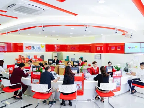 HDBank: Tăng trưởng lợi nhuận cao, nền tảng vốn vững chắc, sẵn sàng cho chu kỳ phát triển mới