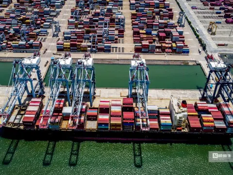 Xung đột tại Trung Đông leo thang, Bộ Công Thương ra loạt khuyến nghị khẩn