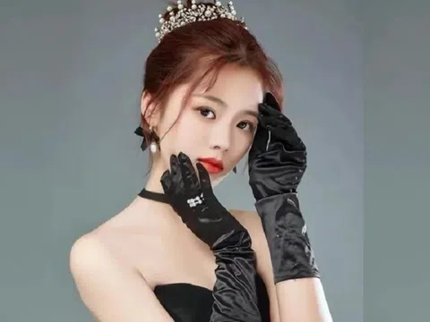 Người mẫu Trung Quốc qua đời ở tuổi 23 vì tai nạn nghiêm trọng