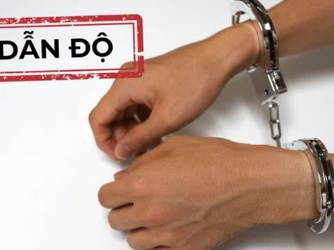 Kế hoạch triển khai thi hành Luật Dẫn độ