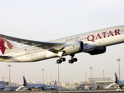 Khách bay Việt Nam-Trung Đông bị ảnh hưởng được hỗ trợ như thế nào?