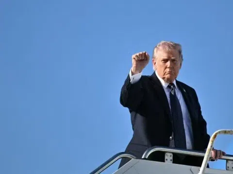 Ông Trump nói thương vong của Mỹ "có thể còn xảy ra" khi Israel và Iran tiếp tục không kích