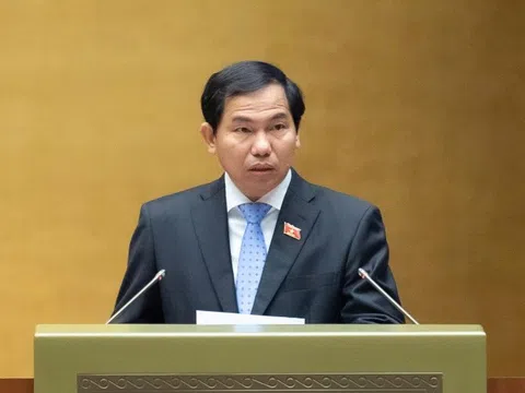 Thành công của cuộc bầu cử đo bằng chất lượng ĐBQH được lựa chọn