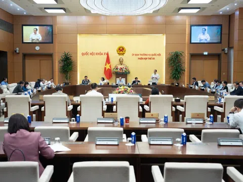 Cử tri, nhân dân vui mừng, phấn khởi trước sự quan tâm chăm lo Tết của Đảng và Nhà nước