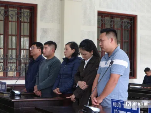 Vỡ mộng đổi đời vì trốn đi nước ngoài trái phép