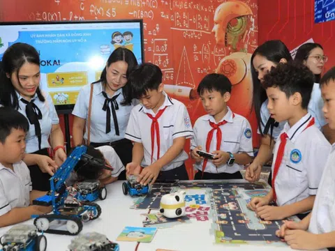 Việt Nam lần đầu tổ chức gian hàng quốc gia tại APAIE 2026