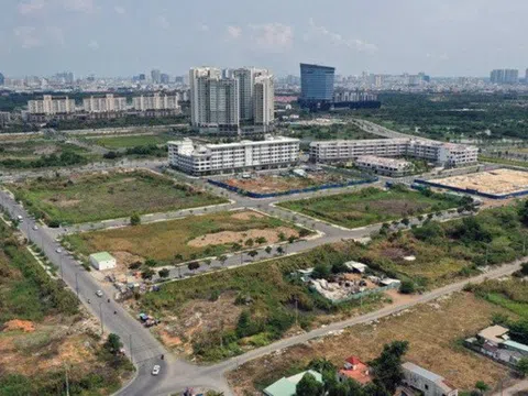 Hà Nội có hệ số điều chỉnh giá đất mới