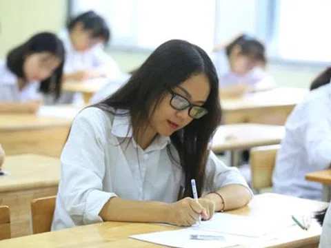 Ban hành Quy chế tuyển sinh Đại học mới