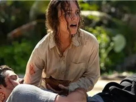 Câu chuyện điện ảnh: 'Send Help' vững ngôi quán quân phòng vé Bắc Mỹ