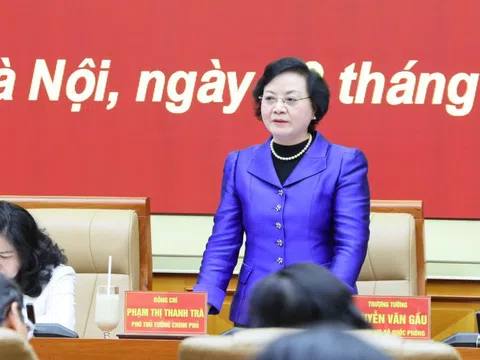 Mở “Chiến dịch 500 ngày đêm” tìm kiếm, quy tập và xác định danh tính hài cốt liệt sĩ