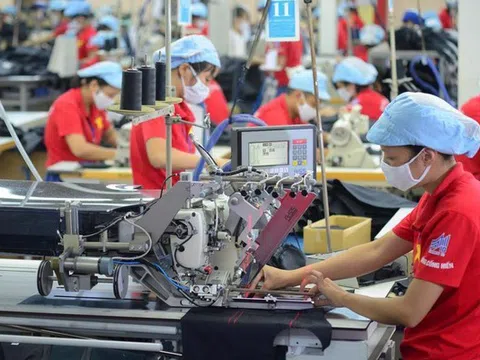 Thị trường việc làm sau Tết ổn định, hướng tới phúc lợi bền vững cho người lao động