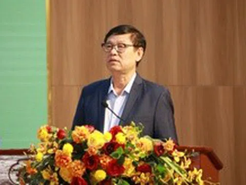 Ông Nguyễn Hữu Chính: Hành động vì dân, lấy pháp luật làm nền tảng