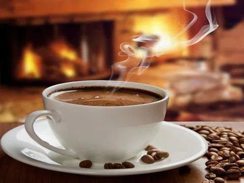 Chuyện trong quán cà phê sáng