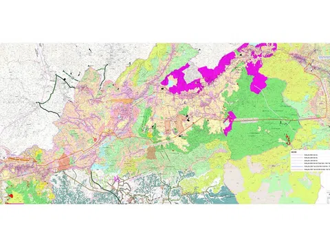 Chấp thuận chủ trương đầu tư dự án đường dây 220 kV Trạm cắt 220 kV Đa Nhim - Đức Trọng - Di Linh