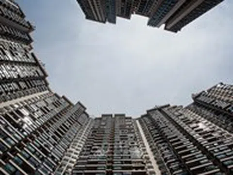 Trung Quốc từ bỏ ‘ba lằn ranh đỏ’ với doanh nghiệp bất động sản, vực dậy trụ cột nền kinh tế