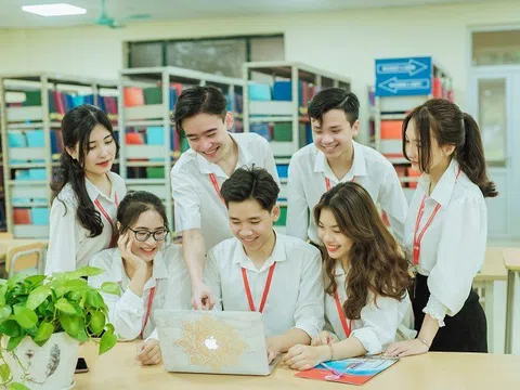 Dự kiến nhiều điểm mới trong xác định số lượng tuyển sinh đại học