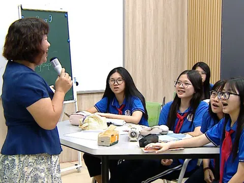 Những kỳ vọng về bước chuyển thực chất của giáo dục