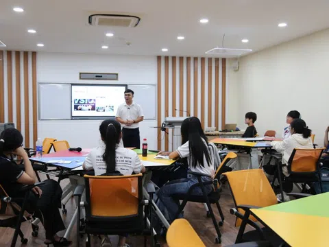 Giáo dục đại học trong dòng chảy đổi mới