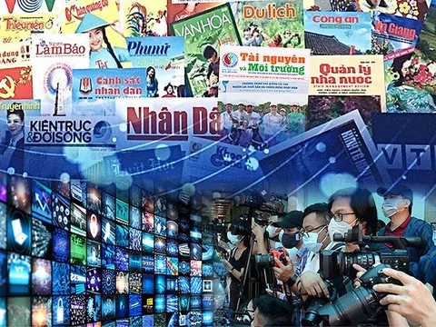 Kế hoạch triển khai thi hành Luật Báo chí