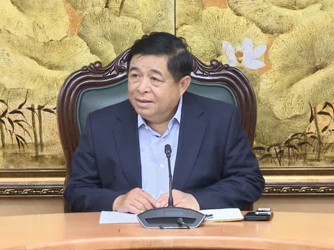 Khuyến khích nhân rộng mô hình của Trung tâm Phát triển công nghệ và sáng tạo Việt Nam