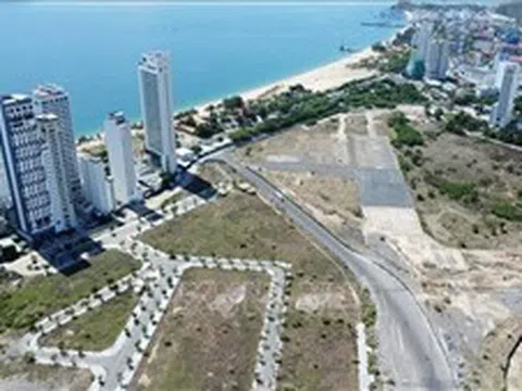 Cung tăng mạnh, thị trường bất động sản đối mặt bài toán cân bằng