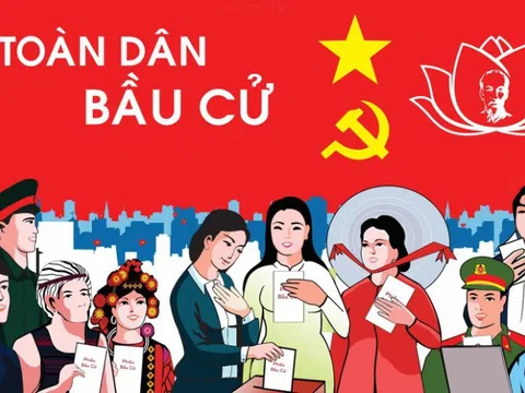 Infographic: Nhân sự ứng cử đại biểu Quốc hội khóa XVI và HĐND các cấp nhiệm kỳ 2026-2031