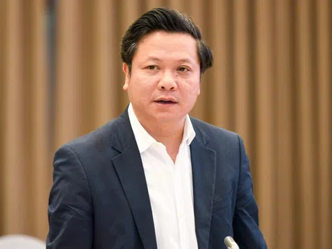 Không có chủ trương tiếp tục sáp nhập tỉnh, thành phố, xã, phường