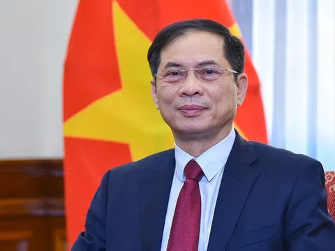 Thành lập Tổ công tác bảo đảm an ninh năng lượng trước diễn biến phức tạp tại Trung Đông