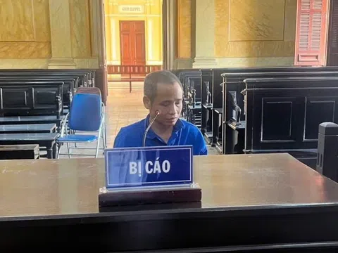 Được áp dụng nguyên tắc có lợi, bị cáo có nhiều tiền án thoát án tử hình