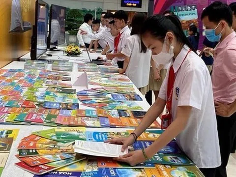 Dự kiến quy định khung nội dung giáo dục địa phương