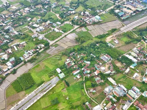 Quảng Ngãi gỡ “điểm nghẽn”, tăng tốc các dự án hạ tầng trọng điểm