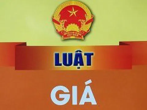 3 Nghị định quy định chi tiết và hướng dẫn thi hành Luật Giá tiếp tục có hiệu lực