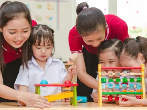 Bộ GD&ĐT lên tiếng về cách tính phụ cấp thâm niên giáo viên