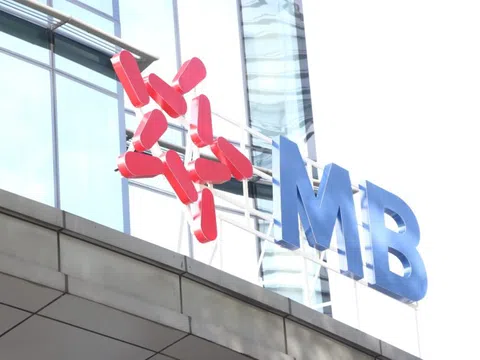 MB đạt giá trị thương hiệu hơn 2 tỷ USD, nâng hạng AAA+ cao nhất toàn cầu