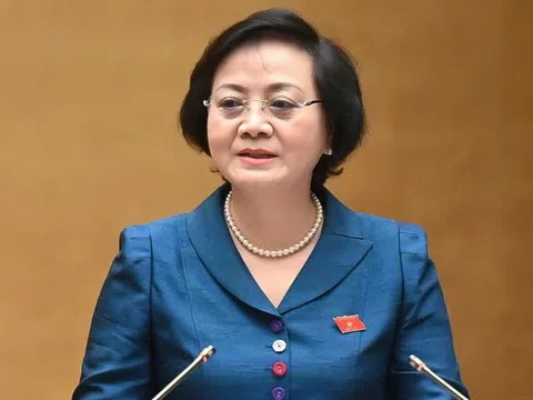 Kiện toàn Ban Chỉ đạo quốc gia về tìm kiếm, quy tập và xác định danh tính hài cốt liệt sĩ