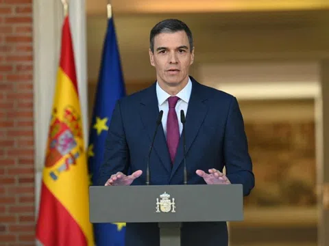 EU gấp rút bảo vệ Tây Ban Nha trước mối đe dọa cấm vận của Tổng thống Donald Trump